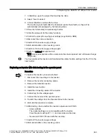 Preview for 363 page of Siemens Sinamics ET 200pro FC-2 Function Manual