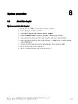 Preview for 367 page of Siemens Sinamics ET 200pro FC-2 Function Manual