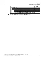 Preview for 393 page of Siemens Sinamics ET 200pro FC-2 Function Manual