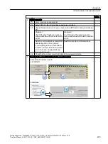 Preview for 405 page of Siemens Sinamics ET 200pro FC-2 Function Manual