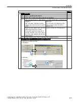 Preview for 409 page of Siemens Sinamics ET 200pro FC-2 Function Manual