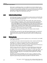 Preview for 422 page of Siemens Sinamics ET 200pro FC-2 Function Manual