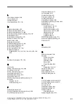 Preview for 445 page of Siemens Sinamics ET 200pro FC-2 Function Manual