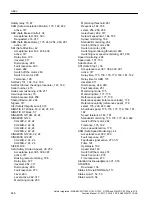 Preview for 446 page of Siemens Sinamics ET 200pro FC-2 Function Manual