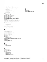 Preview for 447 page of Siemens Sinamics ET 200pro FC-2 Function Manual