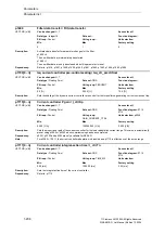 Preview for 206 page of Siemens SINAMICS G List Manual