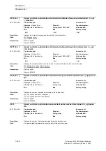 Предварительный просмотр 230 страницы Siemens SINAMICS G List Manual