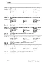 Предварительный просмотр 276 страницы Siemens SINAMICS G List Manual