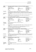 Preview for 349 page of Siemens SINAMICS G List Manual