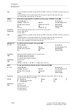 Preview for 354 page of Siemens SINAMICS G List Manual