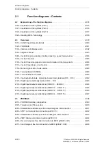 Preview for 370 page of Siemens SINAMICS G List Manual