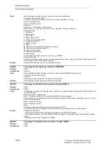 Preview for 528 page of Siemens SINAMICS G List Manual