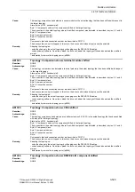 Preview for 529 page of Siemens SINAMICS G List Manual