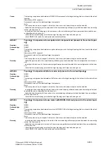 Preview for 535 page of Siemens SINAMICS G List Manual