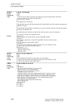 Preview for 584 page of Siemens SINAMICS G List Manual