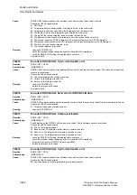 Preview for 622 page of Siemens SINAMICS G List Manual