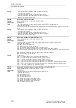 Preview for 626 page of Siemens SINAMICS G List Manual