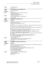 Preview for 649 page of Siemens SINAMICS G List Manual