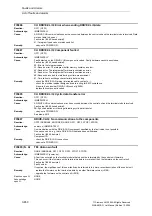 Preview for 650 page of Siemens SINAMICS G List Manual