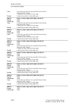 Preview for 668 page of Siemens SINAMICS G List Manual