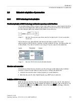 Preview for 23 page of Siemens SINAMICS G110D Operating Instructions Manual