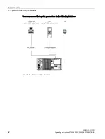 Preview for 62 page of Siemens SINAMICS G110D Operating Instructions Manual