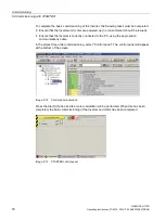 Preview for 78 page of Siemens SINAMICS G110D Operating Instructions Manual