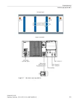 Preview for 83 page of Siemens SINAMICS G110D Operating Instructions Manual