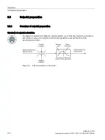 Preview for 114 page of Siemens SINAMICS G110D Operating Instructions Manual