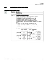 Preview for 123 page of Siemens SINAMICS G110D Operating Instructions Manual