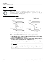 Preview for 132 page of Siemens SINAMICS G110D Operating Instructions Manual