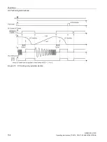 Preview for 134 page of Siemens SINAMICS G110D Operating Instructions Manual