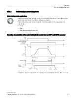 Preview for 137 page of Siemens SINAMICS G110D Operating Instructions Manual