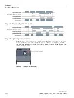 Preview for 156 page of Siemens SINAMICS G110D Operating Instructions Manual