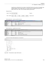 Preview for 183 page of Siemens SINAMICS G110D Operating Instructions Manual