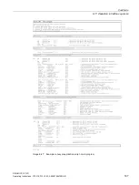 Preview for 187 page of Siemens SINAMICS G110D Operating Instructions Manual