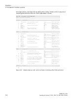 Preview for 192 page of Siemens SINAMICS G110D Operating Instructions Manual