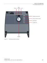 Preview for 201 page of Siemens SINAMICS G110D Operating Instructions Manual