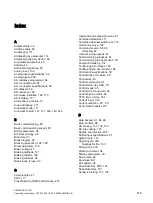 Preview for 219 page of Siemens SINAMICS G110D Operating Instructions Manual