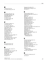 Preview for 221 page of Siemens SINAMICS G110D Operating Instructions Manual