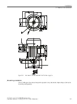 Предварительный просмотр 43 страницы Siemens SINAMICS G110M Operating Instructions Manual