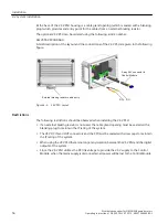 Предварительный просмотр 58 страницы Siemens SINAMICS G110M Operating Instructions Manual