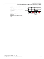 Предварительный просмотр 173 страницы Siemens SINAMICS G110M Operating Instructions Manual