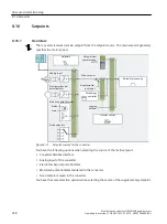 Предварительный просмотр 260 страницы Siemens SINAMICS G110M Operating Instructions Manual