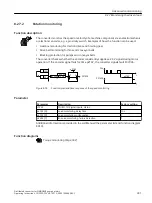 Предварительный просмотр 333 страницы Siemens SINAMICS G110M Operating Instructions Manual