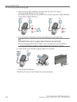 Предварительный просмотр 386 страницы Siemens SINAMICS G110M Operating Instructions Manual