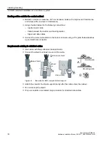 Предварительный просмотр 30 страницы Siemens SINAMICS G12 Hardware Installation Manual