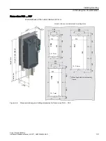 Предварительный просмотр 39 страницы Siemens SINAMICS G12 Hardware Installation Manual