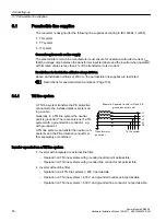 Предварительный просмотр 50 страницы Siemens SINAMICS G12 Hardware Installation Manual