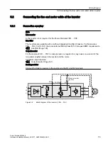 Предварительный просмотр 55 страницы Siemens SINAMICS G12 Hardware Installation Manual